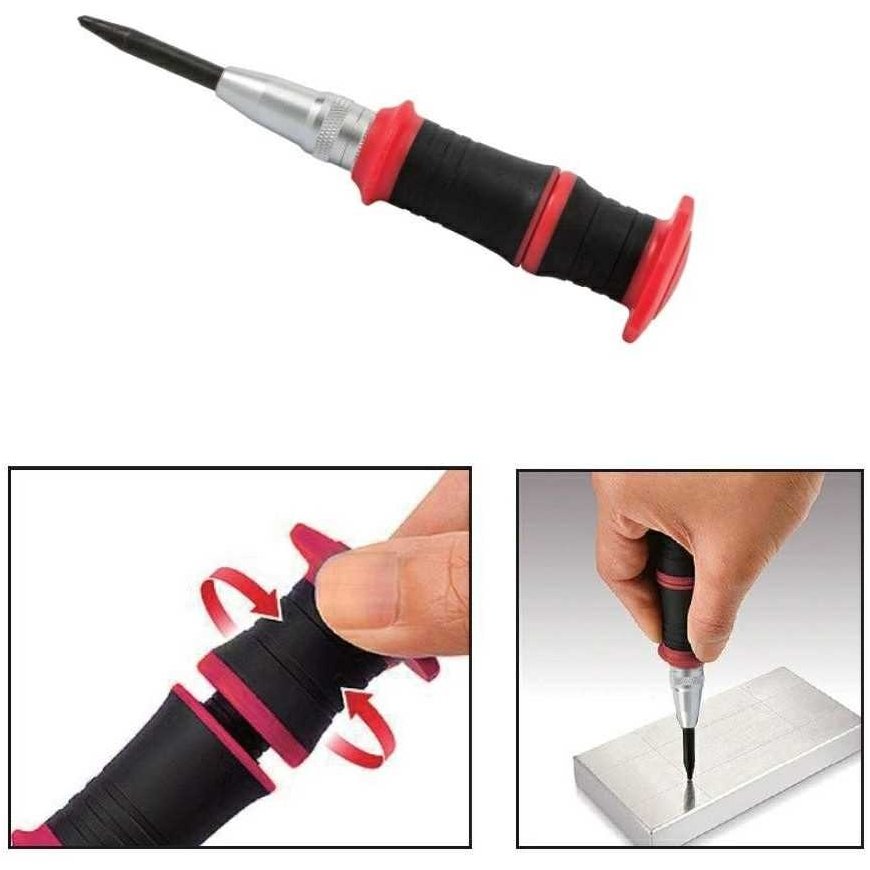 AUTOMATIC ADJUSTABLE JONNESWAY PUNCTURE