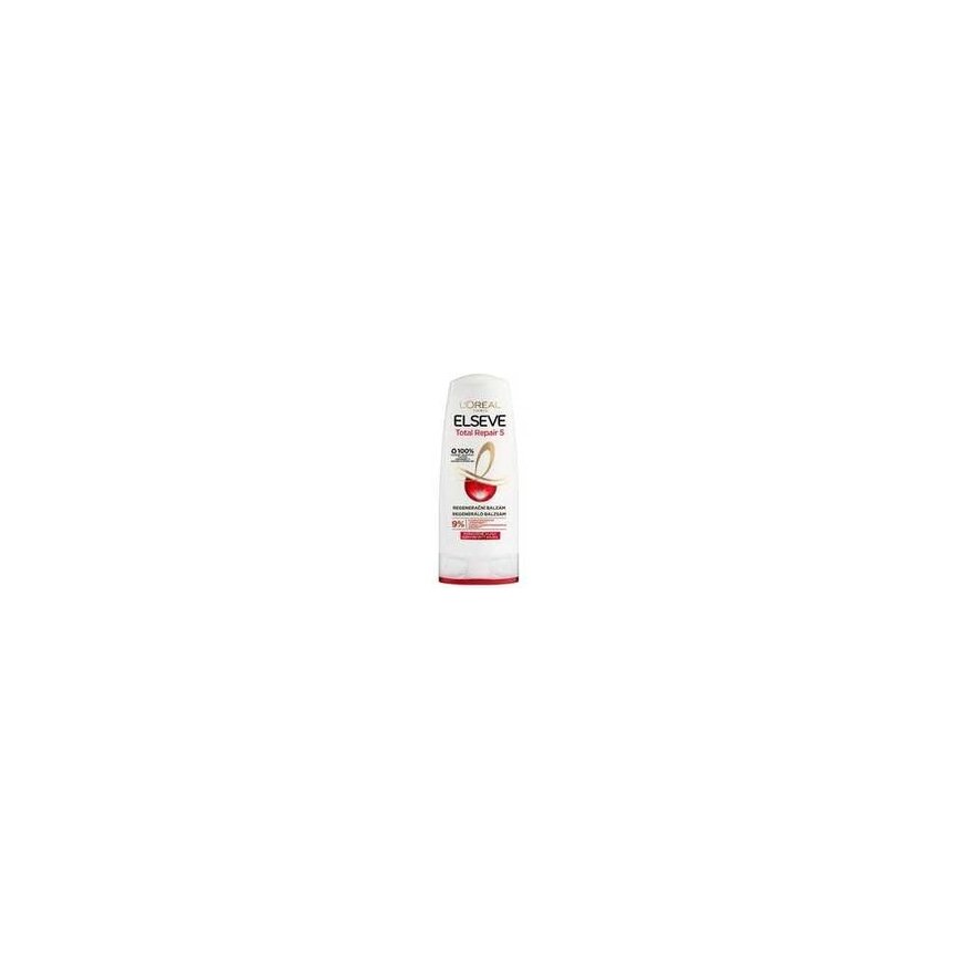 L'Oréal Paris Elseve Total Restorative 5 Regenerating Balm 9% 300 ml hiusbalsami