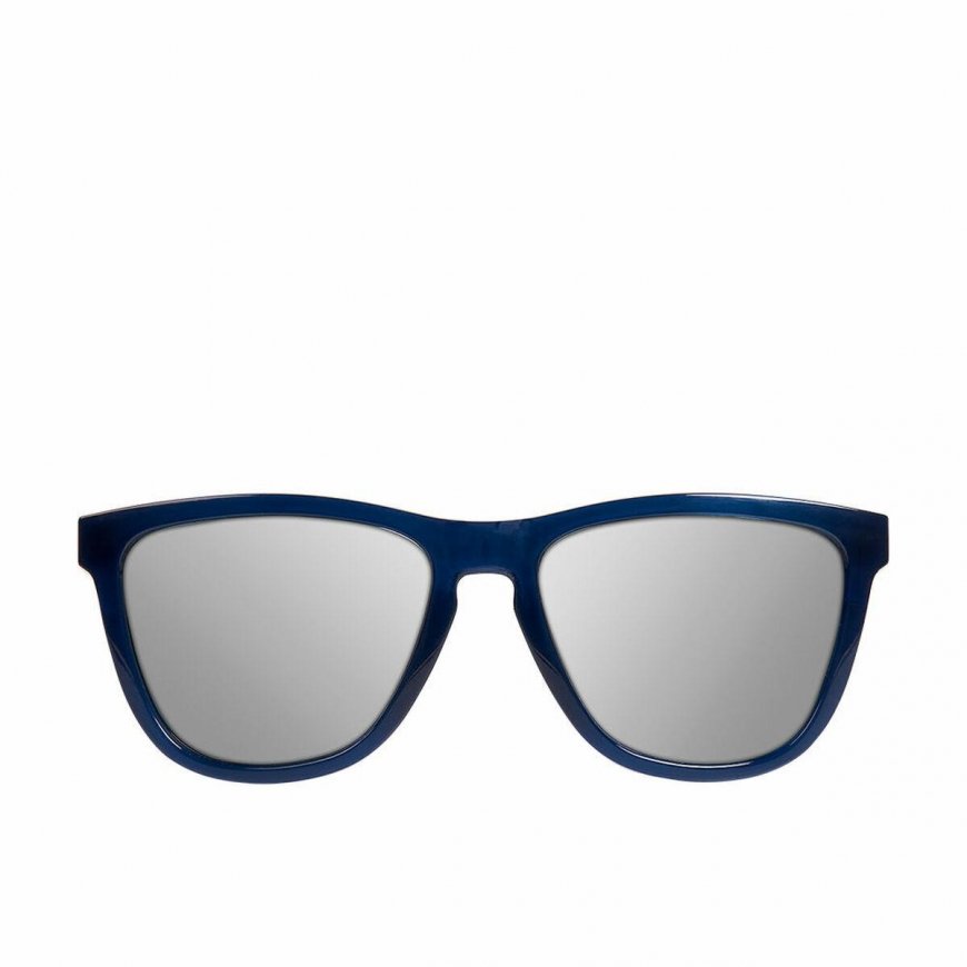 Unisex Sunglasses Northweek Regular Navy Blue Dark Blue Silver (Ø 47 mm)