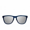 Unisex Sunglasses Northweek Regular Navy Blue Dark Blue Silver (Ø 47 mm)