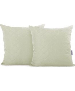 DecoKing Pillowcase BEIGE 40X40*2