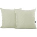 DecoKing Pillowcase BEIGE 40X40*2