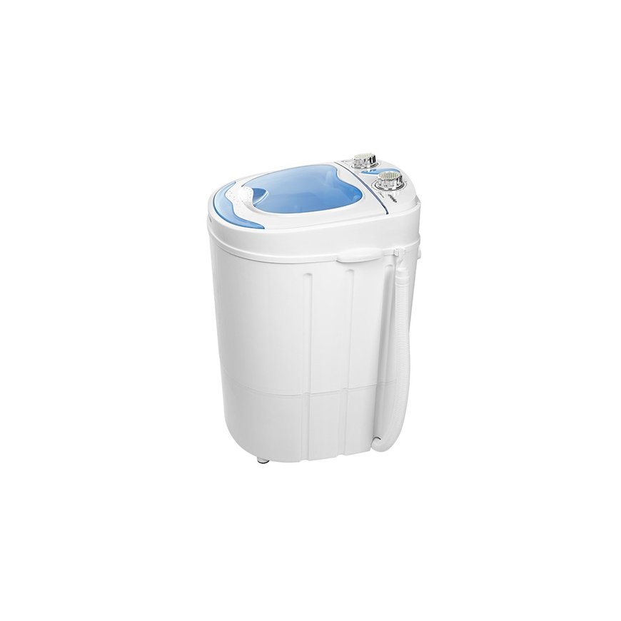 Mesko Home MS 8053 pesumasin Maksimum koormus 3 kg Sinine, Valge – 2