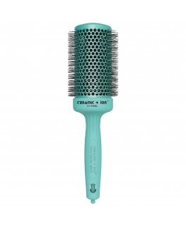 Olivia Garden Ceramic+Ion Blossom Turquoise CI-55BL