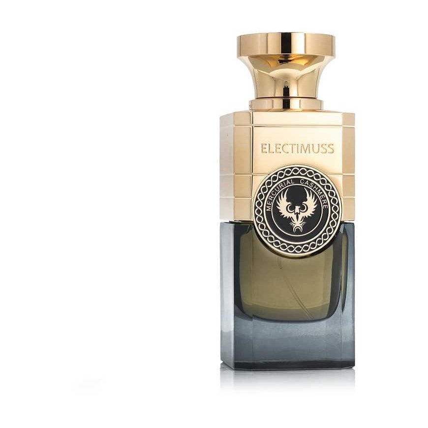 Electimuss Mercurial Cashmere 100ml hajuvesi Unisex