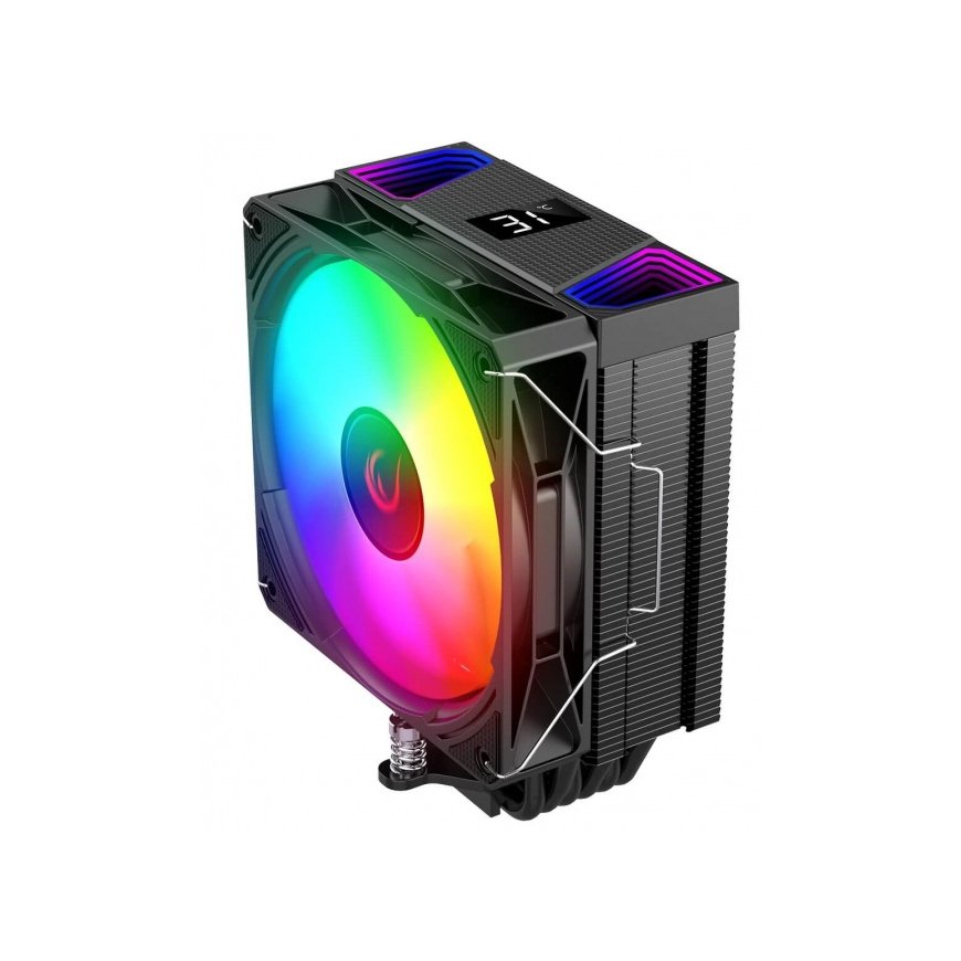 Rampage Octagon C70 Chłodzenie procesora LGA1700/AM5