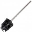 Replacement brush, silicone, toilet, ø 8.5 cm, WENKO