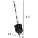 Replacement brush, silicone, toilet, ø 8.5 cm, WENKO