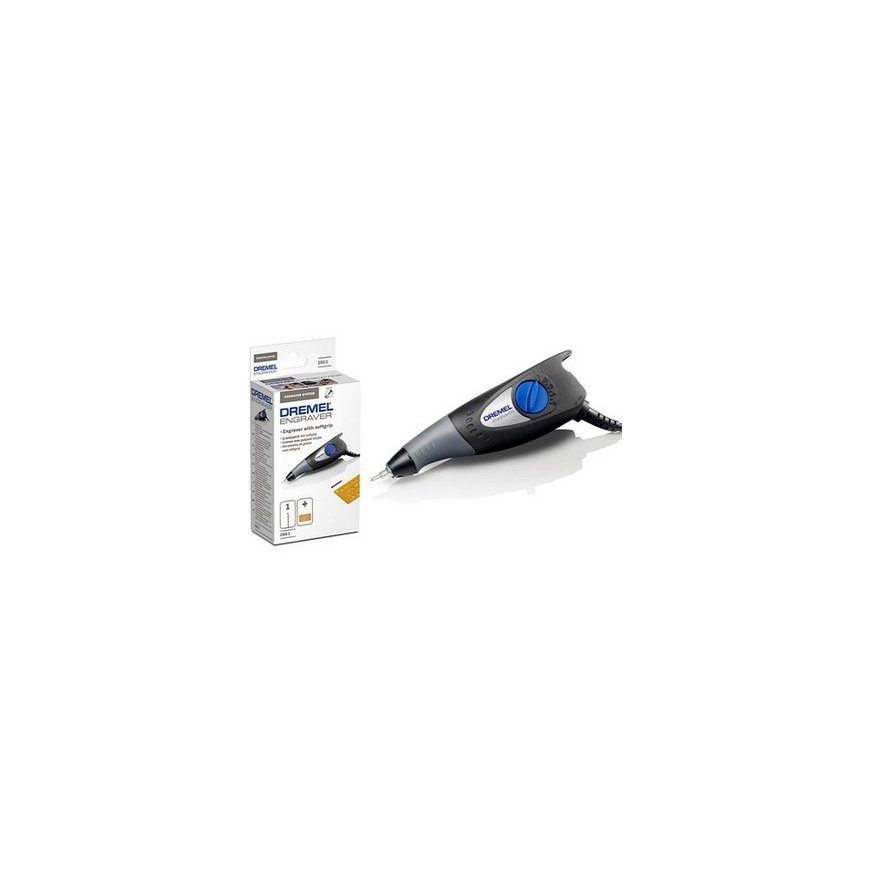 Dremel Engraver