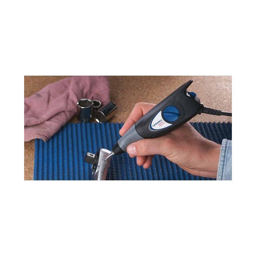 Dremel Engraver – 2