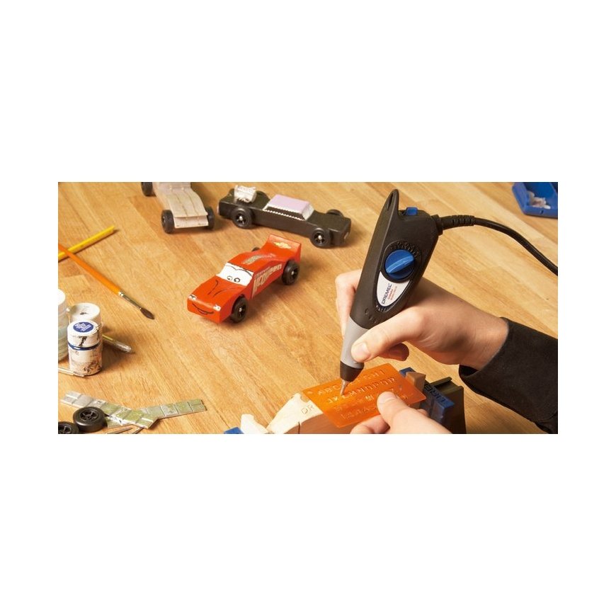 Dremel 290-1 35 W 6000 spm – 3