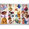 Ravensburger 12.004.118 puzzle Jigsaw puzzle 100 pc(s) Cartoons Ravensburger 12.004.118 puzzle Jigsaw puzzle 100 pc(s) Cartoons