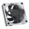 HYTE THICC FP12 Kompiuterio korpusui Ventiliatorius 12 cm Juoda, Balta 3 vnt HYTE THICC FP12 Kompiuterio korpusui Ventiliatorius 12 cm Juoda, Balta 3 vnt