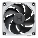 HYTE THICC FP12 Arvuti korpus Ventilaator 12 cm Must, Valge 3 tk