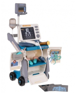 RoGer Toy Doctor Kit