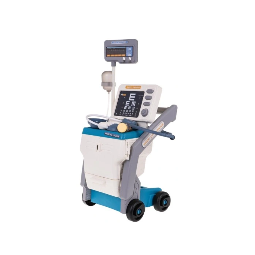 RoGer Toy Doctor Kit – 2
