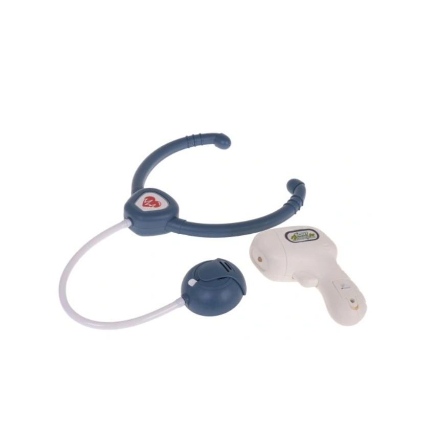 RoGer Toy Doctor Kit – 3