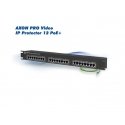 VIRŠĮTAMPIŲ RIBOTUVAS AXON-PRO-IP-12POE+ VIRŠĮTAMPIŲ RIBOTUVAS AXON-PRO-IP-12POE+