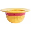 ERIK One Piece Straw Hat Monkey D. Luffy 3D kulho
