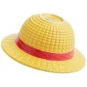 ERIK One Piece Straw Hat Monkey D. Luffy 3D bowl ERIK One Piece Straw Hat Monkey D. Luffy 3D bowl
