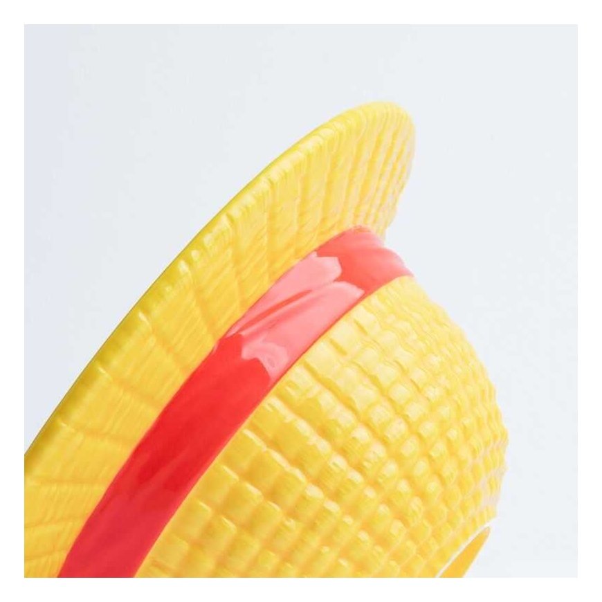 ERIK One Piece Straw Hat Monkey D. Luffy 3D kulho – 3