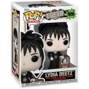 FUNKO POP! Vinilinė figūrėlė: Beetlejuice Beetlejuice - Lydia Deetz FUNKO POP! Vinilinė figūrėlė: Beetlejuice Beetlejuice - Lydia Deetz