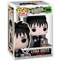 FUNKO POP! Vinilinė figūrėlė: Beetlejuice Beetlejuice - Lydia Deetz FUNKO POP! Vinilinė figūrėlė: Beetlejuice Beetlejuice - Lydia Deetz