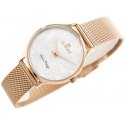 Watch Gino Rossi G. ROSSI WATCH - 12516B-3D3 (zg855d) + BOX Watch Gino Rossi G. ROSSI WATCH - 12516B-3D3 (zg855d) + BOX