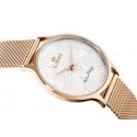 Kello Gino Rossi G. ROSSI WATCH - 12516B-3D3 (zg855d) + BOX Kello Gino Rossi G. ROSSI WATCH - 12516B-3D3 (zg855d) + BOX