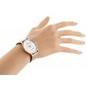Laikrodis Gino Rossi G. ROSSI WATCH - 12516B-3D3 (zg855d) + BOX Laikrodis Gino Rossi G. ROSSI WATCH - 12516B-3D3 (zg855d) + BOX