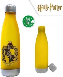 Warner Bros Discovery Bottle 650 ml Hufflepuff Harry Potter
