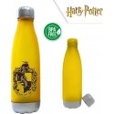 Warner Bros Discovery Bottle 650ml Hufflepuff Harry Potter Warner Bros Discovery Bottle 650ml Hufflepuff Harry Potter