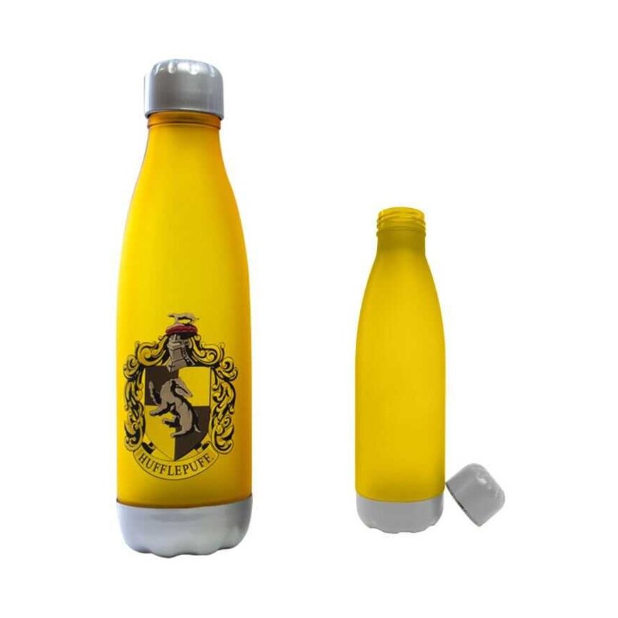 Warner Bros Discovery Bottle 650 ml Hufflepuff Harry Potter – 2