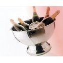 King Hoff Stainless steel bowl for cooling alcohol KINGHOFF KH-1372