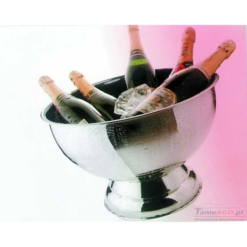 King Hoff Stainless steel bowl for cooling alcohol KINGHOFF KH-1372 – 2