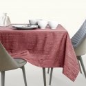 AmeliaHome Staltiesė AH VESTA BRD OLDROSE 40X120 AmeliaHome Staltiesė AH VESTA BRD OLDROSE 40X120