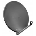 Goobay 67333 satelliittiantenni 10,7 - 12,75 GHz Antrasiitti Goobay 67333 satelliittiantenni 10,7 - 12,75 GHz Antrasiitti