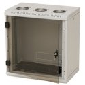 Triton RUA-15-AS6-CAX-A1 rack cabinet 15U Wall mounted rack White Triton RUA-15-AS6-CAX-A1 rack cabinet 15U Wall mounted rack White