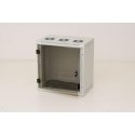 Triton RUA-15-AS6-CAX-A1 rack cabinet 15U Wall mounted rack White Triton RUA-15-AS6-CAX-A1 rack cabinet 15U Wall mounted rack White