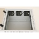 Triton RUA-15-AS6-CAX-A1 rack cabinet 15U Wall mounted rack White Triton RUA-15-AS6-CAX-A1 rack cabinet 15U Wall mounted rack White