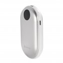 Denver PBH-4003S Liitiumioon (Li-Ion) 4000 mAh Hõbe Denver PBH-4003S Liitiumioon (Li-Ion) 4000 mAh Hõbe