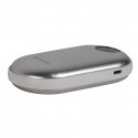 Denver PBH-4003S Litija jons 4000 mAh Sudrabs Denver PBH-4003S Litija jons 4000 mAh Sudrabs