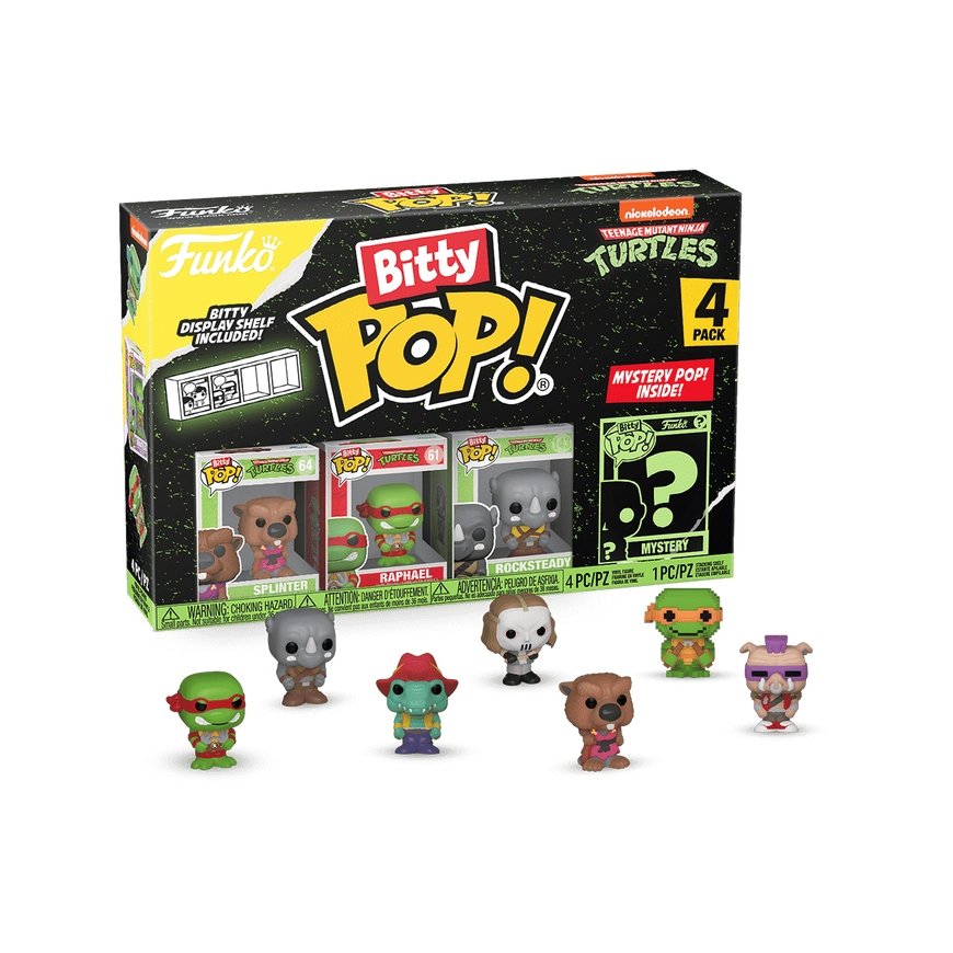 FUNKO POP! 71509 коллекционная фигурка/статуэтка