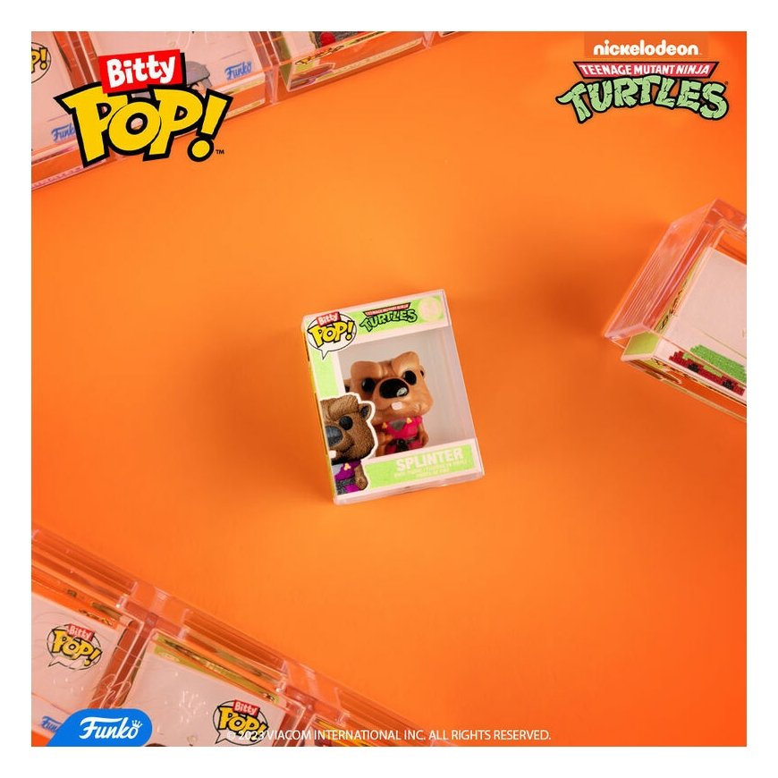 FUNKO POP! 71509 action - ja keräilyfiguuri – 2