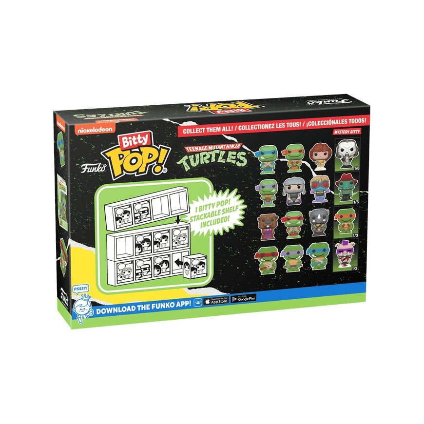 FUNKO POP! 71509 veiksmo / kolekcinė figūrėlė – 4