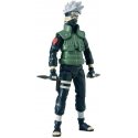 Toynami Naruto Shippuden Series 1 Kakashi Hatake figuuri 10cm