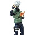 Toynami Naruto Shippuden Series 1 Kakashi Hatake figure 10cm Toynami Naruto Shippuden Series 1 Kakashi Hatake figure 10cm