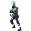 Toynami Naruto Shippuden Series 1 Kakashi Hatake figure 10cm Toynami Naruto Shippuden Series 1 Kakashi Hatake figure 10cm