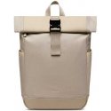 Vuch Women's backpack Virion brownish-yellow Vuch Women's backpack Virion brownish-yellow