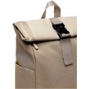 Vuch Women's backpack Virion brownish-yellow Vuch Women's backpack Virion brownish-yellow